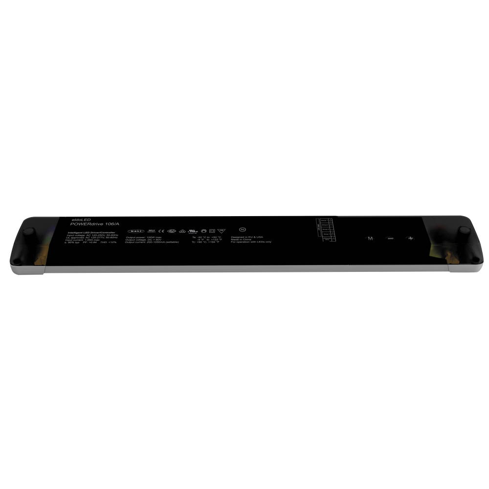 POWERdrive AC 100 W Constant Current