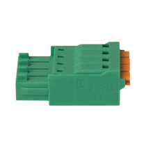 Connector Kit LED Output - 16 pieces