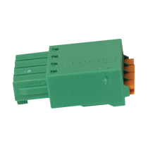 Connector Kit LED Output - 16 pieces