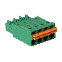 Connector Kit LED Output - 16 pieces