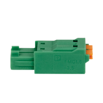 Connector Kit DALI/0-10-V/NTC/LEDcode - 11 pieces