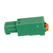 Connector Kit DALI/0-10-V/NTC/LEDcode - 11 pieces