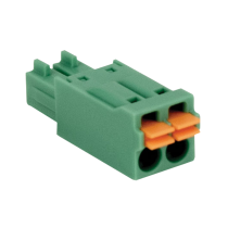 Connector Kit DALI/0-10-V/NTC/LEDcode - 11 pieces