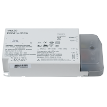ECOdrive 561/A - AC - 50 W Constant Current