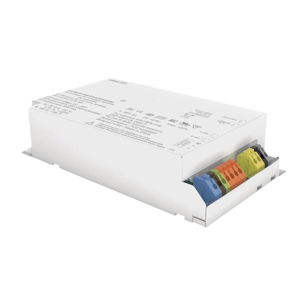 ECOdrive 560/S - AC - 50 W Constant Current