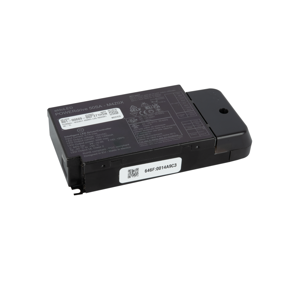 POWERdrive 50SA-M4Z0X