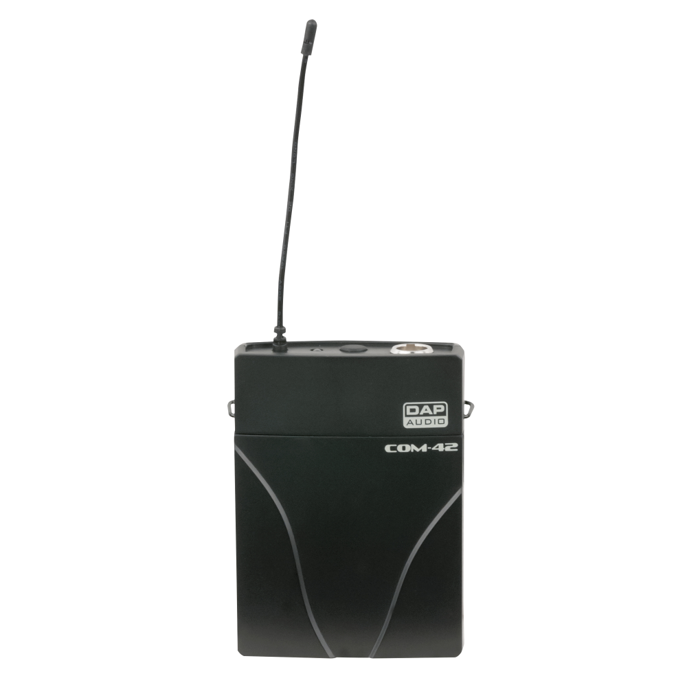 Wireless Beltpack for COM-42