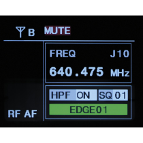 EDGE EBS-2