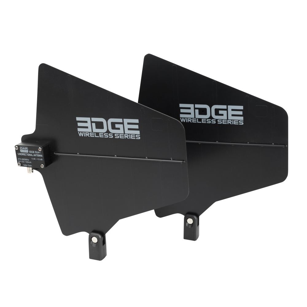 EDGE EUA-1
