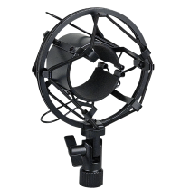 Microphone Holder 44-48 mm