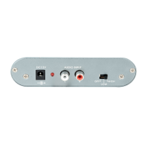 Silent Disco Transmitter