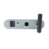 Silent Disco Transmitter