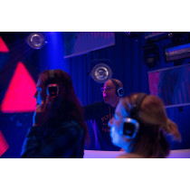 Silent Disco Headphones