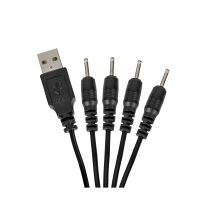 Charger for Silent Disco Headphones