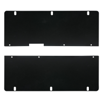 19" GIG Rack Mounts 83CFX /104C