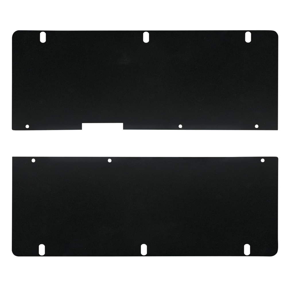 19" GIG Rack Mounts 83CFX /104C