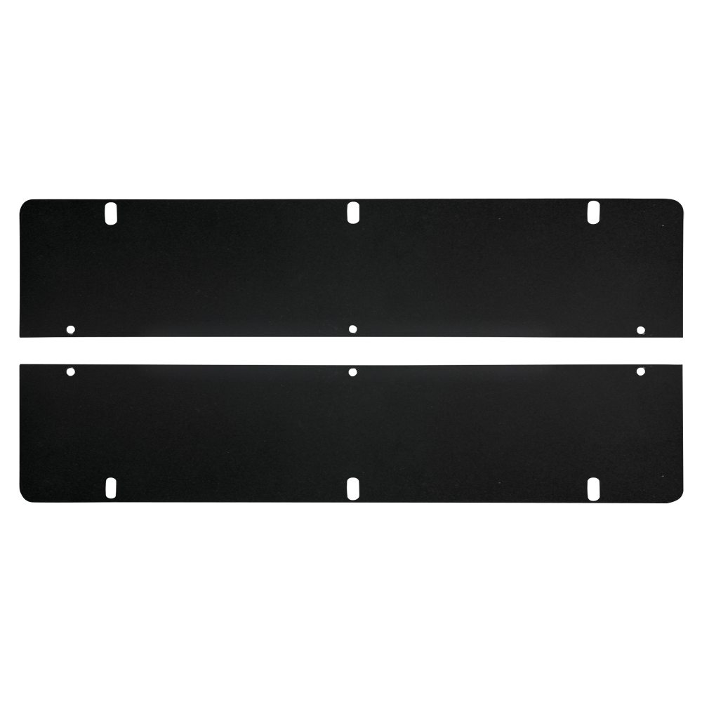 19" GIG Rack Mounts 124C/124CFX