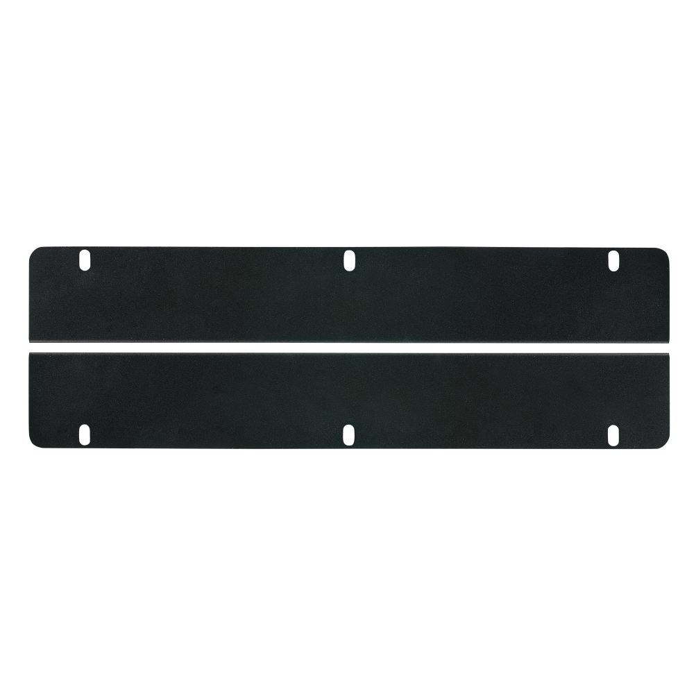 19" GIG Rack Mounts 1000CFX