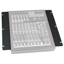 19" GIG Rack Mounts 1000CFX