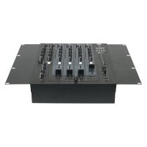 19-inch Rack Mounts for Core Mix-4