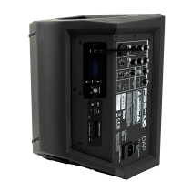 PSS-106 Battery Speaker with Wireless Receiver