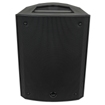 PSS-106 Battery Speaker with Wireless Receiver