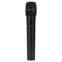 PSS-106 Battery Speaker with Wireless Receiver