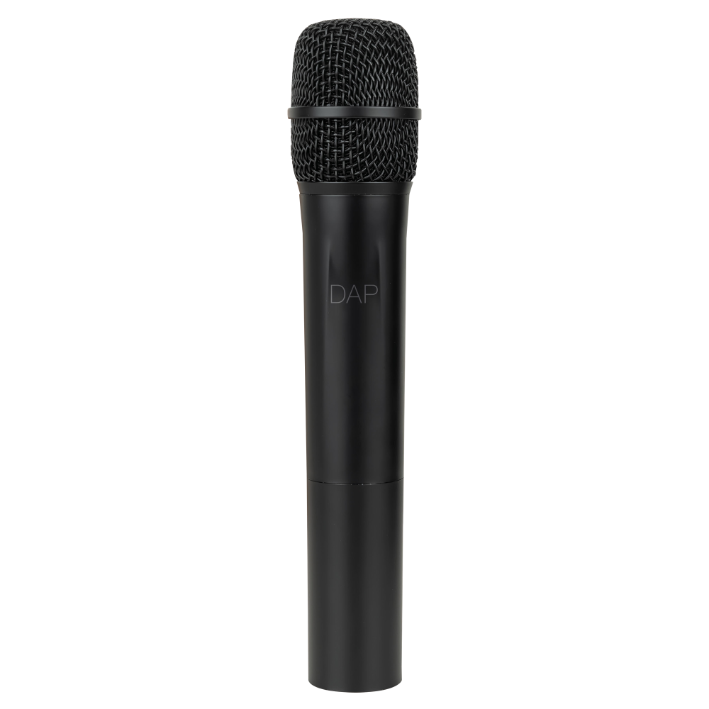 WM-10 Handheld Microphone for PSS-106