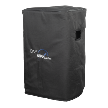 Transport Cover for NRG-10(A)