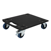 Pure (A)S Castor Board