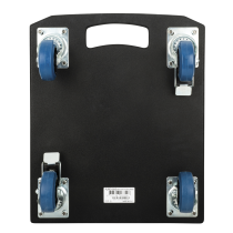 Pure (A)S Castor Board