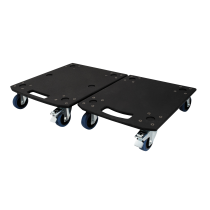 Pure (A)S Castor Board