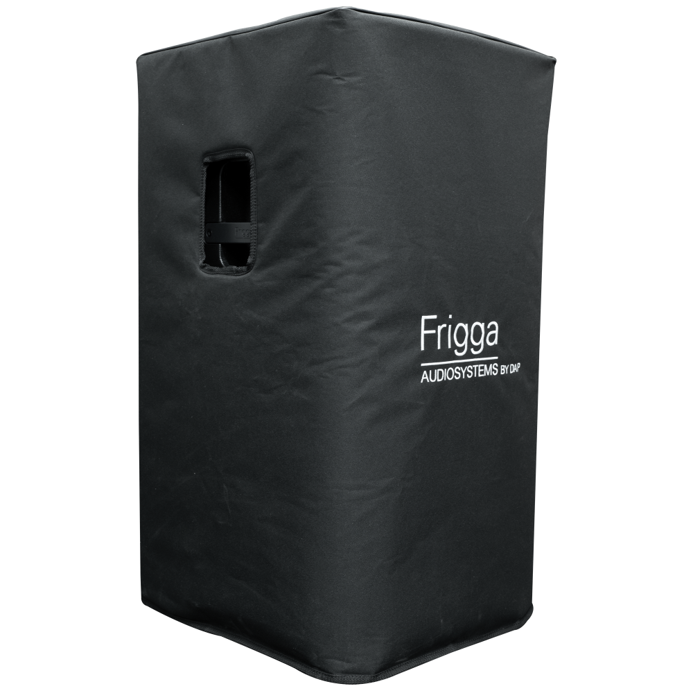 Transport Cover for Frigga Sub