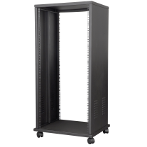 Metal Equipment Rack