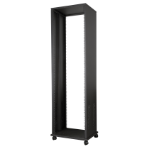 Metal Equipment Rack