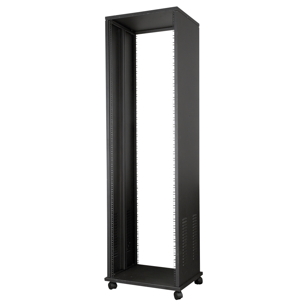 Metal Equipment Rack