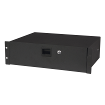 19 Inch Drawer with keylock