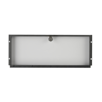 19 Inch Protection Panel with Locker