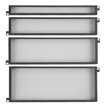 19 Inch Protection Panel