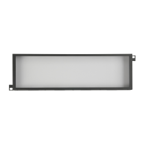 19 Inch Protection Panel