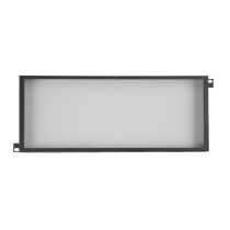 19 Inch Protection Panel