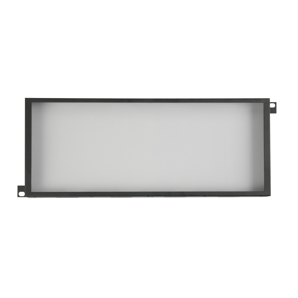 19 Inch Protection Panel