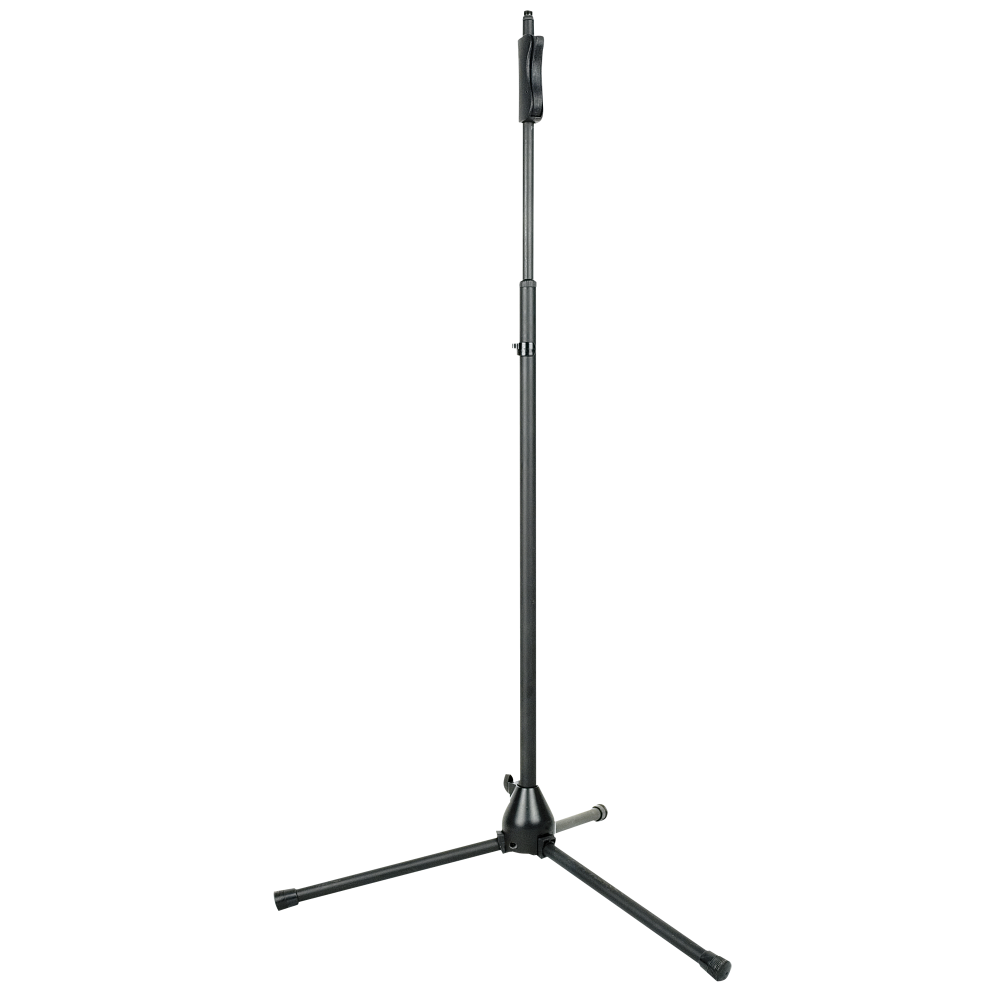 Microphone Stand - Quick Lock