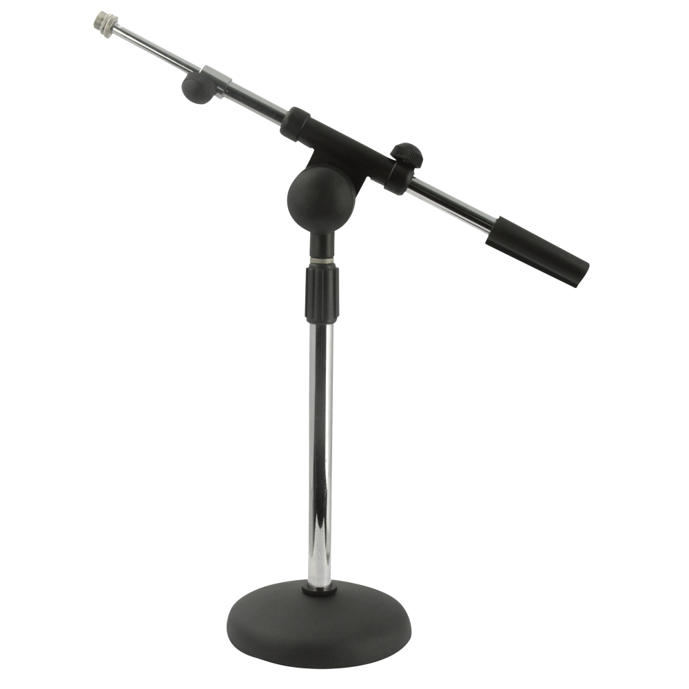 Desk Microphone Stand
