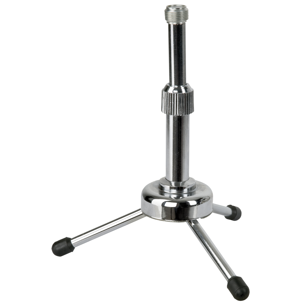 Desk Microphone Stand - Mini