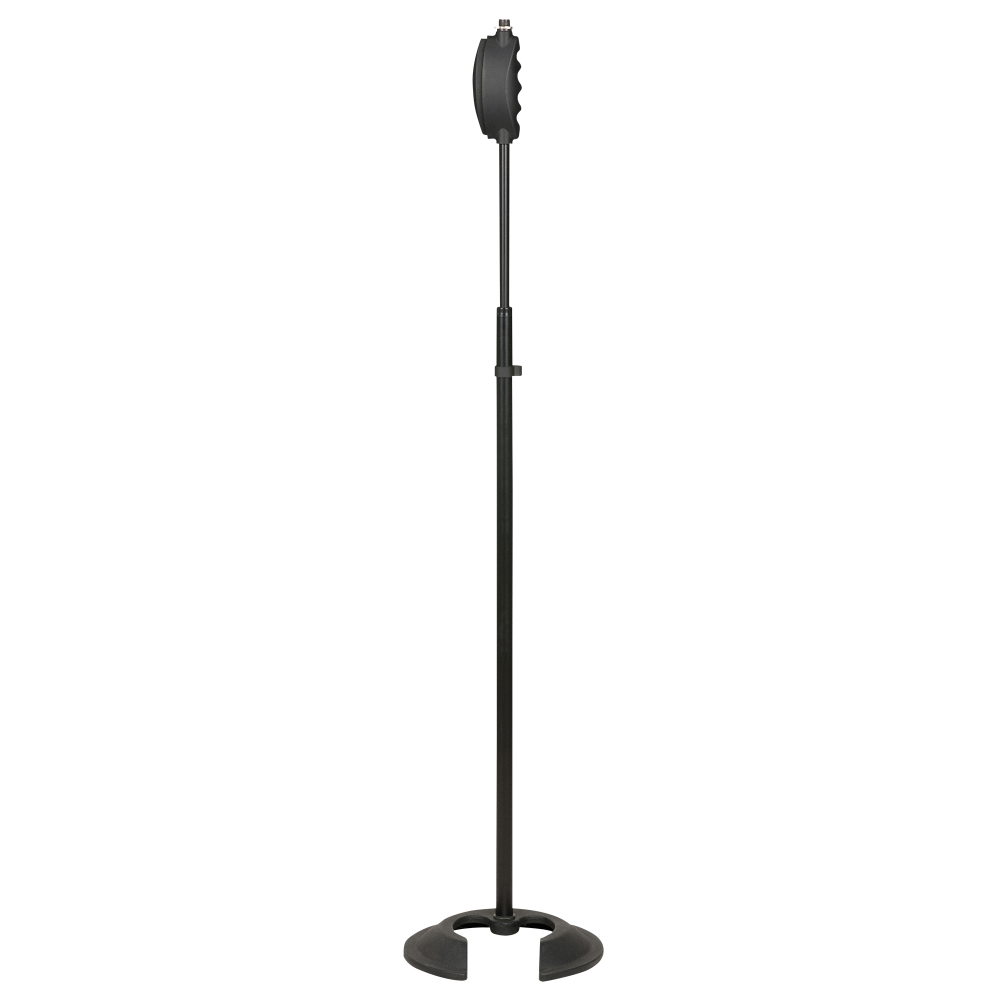 Microphone Pole - Quick Lock