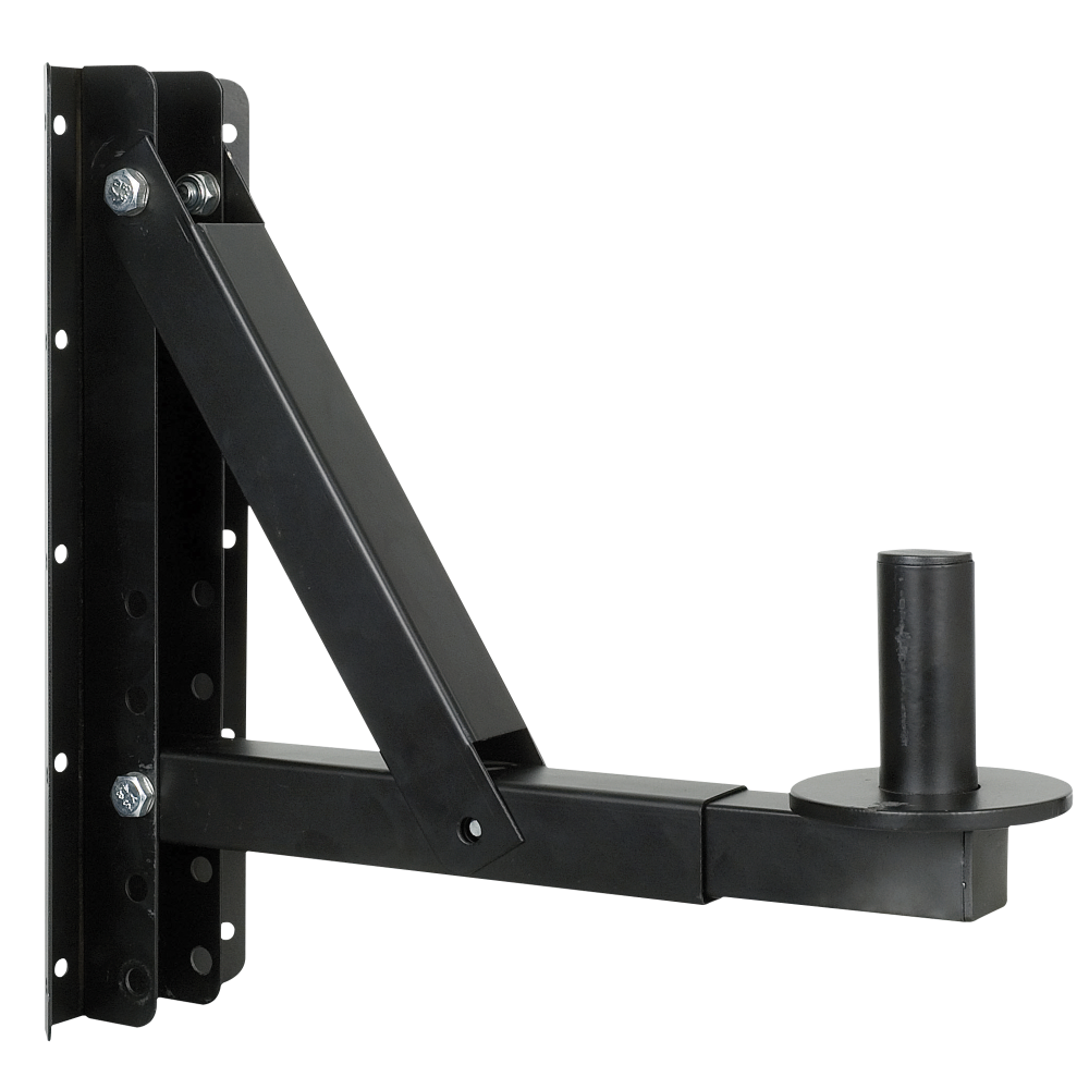 Adjustable Speaker Bracket 35 mm
