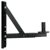 Adjustable Speaker Bracket 35 mm