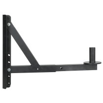 Adjustable Speaker Bracket 35 mm