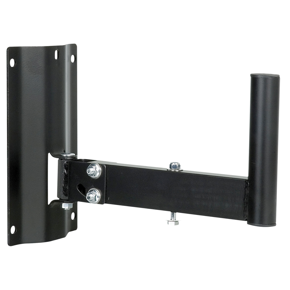 Adjustable Speaker Bracket 35 mm